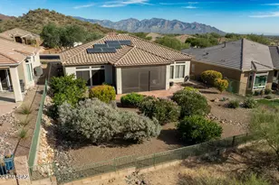 13497 N Heritage Gateway Ave, Marana, AZ 85658 - Photo 33