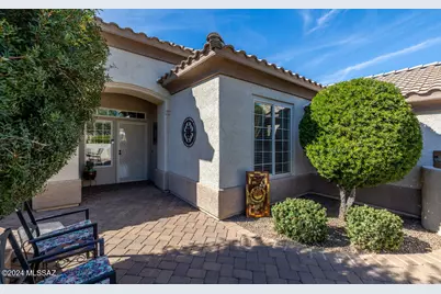 13497 N Heritage Gateway Avenue, Marana, AZ 85658 - Photo 7