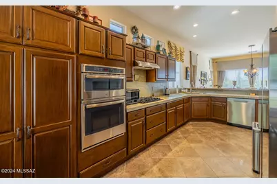 13497 N Heritage Gateway Avenue, Marana, AZ 85658 - Photo 17