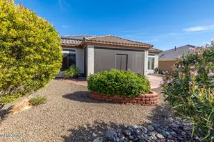 13497 N Heritage Gateway Ave, Marana, AZ 85658 - Photo 35