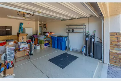 13497 N Heritage Gateway Avenue, Marana, AZ 85658 - Photo 29