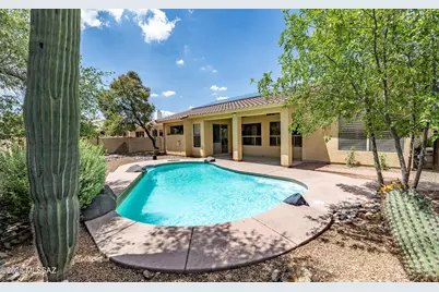 8892 N Silver Moon Way, Tucson, AZ 85743 - Photo 29