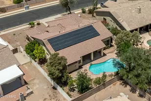 8892 N Silver Moon Way, Tucson, AZ 85743 - Photo 45