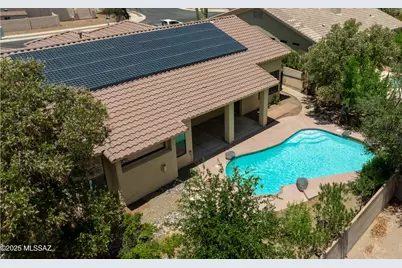 8892 N Silver Moon Way, Tucson, AZ 85743 - Photo 41