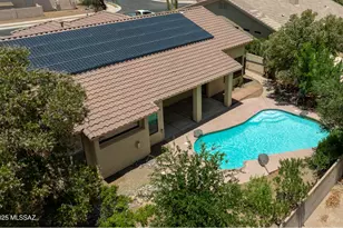 8892 N Silver Moon Way, Tucson, AZ 85743 - Photo 41