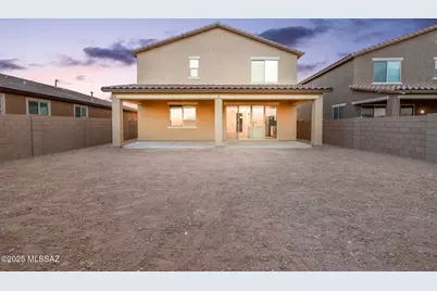 6593 E Via Arroyo Largo, Tucson, AZ 85756 - Photo 37