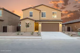 6593 E Via Arroyo Largo, Tucson, AZ 85756 - Photo 35