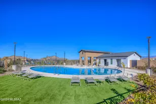 6593 E Via Arroyo Largo, Tucson, AZ 85756 - Photo 47