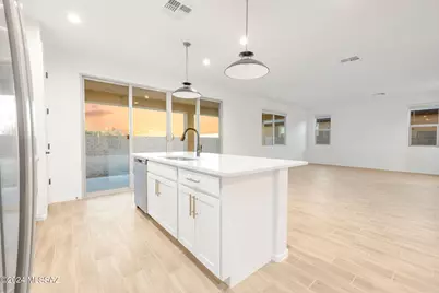6593 E Via Arroyo Largo, Tucson, AZ 85756 - Photo 13