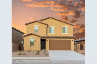 6593 E Via Arroyo Largo, Tucson, AZ 85756 - Photo 1