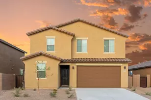 6593 E Via Arroyo Largo, Tucson, AZ 85756 - Photo 1