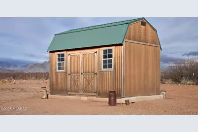 244 W Docs Remedy Road, San Simon, AZ 85632 - Photo 11
