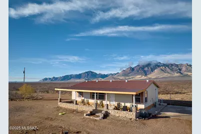 244 W Docs Remedy Road, San Simon, AZ 85632 - Photo 3