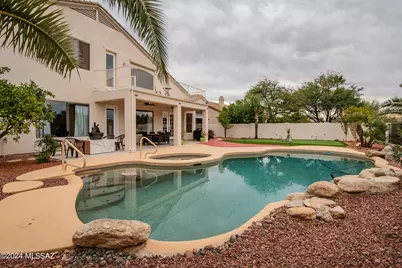 13065 N Woodburne Avenue, Oro Valley, AZ 85755 - Photo 3