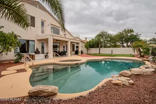 13065 N Woodburne Ave, Oro Valley, AZ 85755 - Photo 3