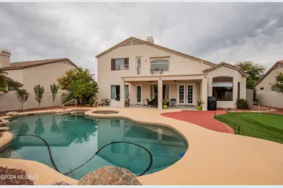 13065 N Woodburne Avenue, Oro Valley, AZ 85755 - Photo 11