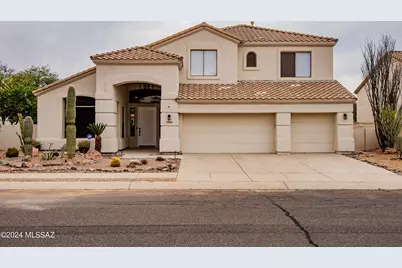 13065 N Woodburne Avenue, Oro Valley, AZ 85755 - Photo 9