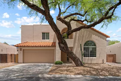 941 W Fox Ridge Lane, Oro Valley, AZ 85737 - Photo 1