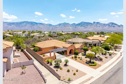 13066 Eagleview Drive, Oro Valley, AZ 85755 - Photo 37