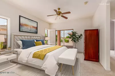 13066 Eagleview Drive, Oro Valley, AZ 85755 - Photo 15