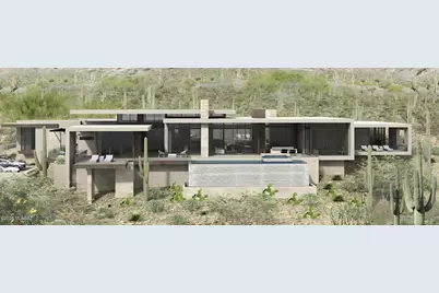 1779 E Barrell Cactus Court, Tucson, AZ 85718 - Photo 1