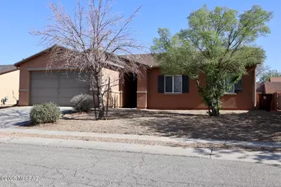 8361 W Screech Owl Dr. Drive, Tucson, AZ 85757 - Photo 1