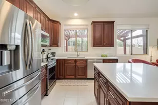 2333 N Deer Creek Pl, Tucson, AZ 85749 - Photo 9