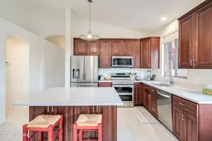 2333 N Deer Creek Pl, Tucson, AZ 85749 - Photo 11