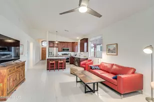 2333 N Deer Creek Pl, Tucson, AZ 85749 - Photo 13