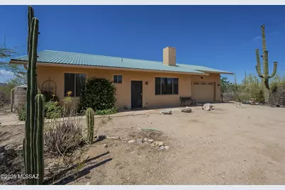41453 E Cathy Lane, Marana, AZ 85658 - Photo 11
