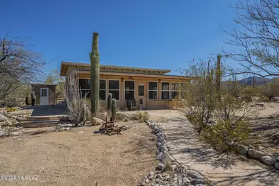 41453 E Cathy Lane, Marana, AZ 85658 - Photo 33