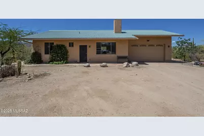 41453 E Cathy Lane, Marana, AZ 85658 - Photo 1