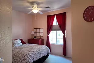 7541 W Wandering Coyote Dr, Tucson, AZ 85743 - Photo 23