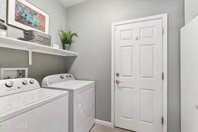 7541 W Wandering Coyote Drive, Tucson, AZ 85743 - Photo 19