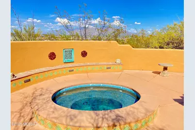 5480 W Sharpshooter Court, Tucson, AZ 85743 - Photo 47