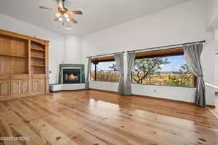 5480 W Sharpshooter Ct, Tucson, AZ 85743 - Photo 9