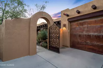 5480 W Sharpshooter Court, Tucson, AZ 85743 - Photo 5