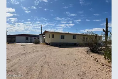 12455 N Eliese Avenue, Marana, AZ 85653 - Photo 3