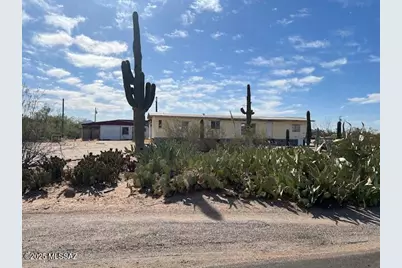 12455 N Eliese Avenue, Marana, AZ 85653 - Photo 1