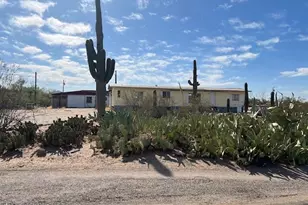 12455 N Eliese Ave, Marana, AZ 85653 - Photo 1