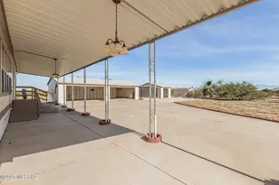 12190 N Antelope Rd, Marana, AZ 85653 - Photo 5