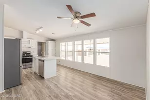 12190 N Antelope Rd, Marana, AZ 85653 - Photo 13