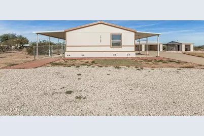 12190 N Antelope Road, Marana, AZ 85653 - Photo 35