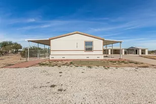 12190 N Antelope Rd, Marana, AZ 85653 - Photo 35