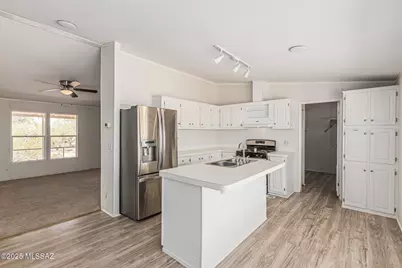 12190 N Antelope Road, Marana, AZ 85653 - Photo 15