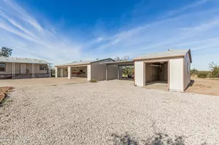 12190 N Antelope Rd, Marana, AZ 85653 - Photo 7