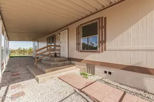 12190 N Antelope Rd, Marana, AZ 85653 - Photo 33