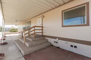 12190 N Antelope Rd, Marana, AZ 85653 - Photo 31