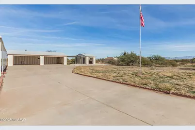 12190 N Antelope Road, Marana, AZ 85653 - Photo 3