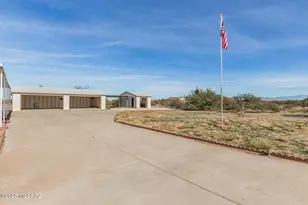 12190 N Antelope Rd, Marana, AZ 85653 - Photo 3